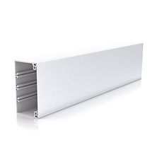 Trunking 73 in U43X halogen free