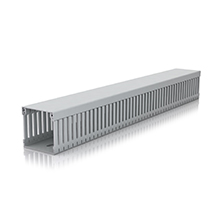 Slotted trunking 88 in U43X