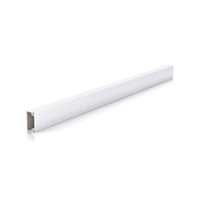 Mini trunking 78 in U23X colour white