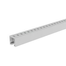 Rail isolant 60 en U48X